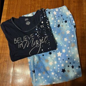 Soft Sensations Pajamas